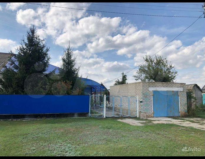 Дом 81 м² на участке 13 сот.