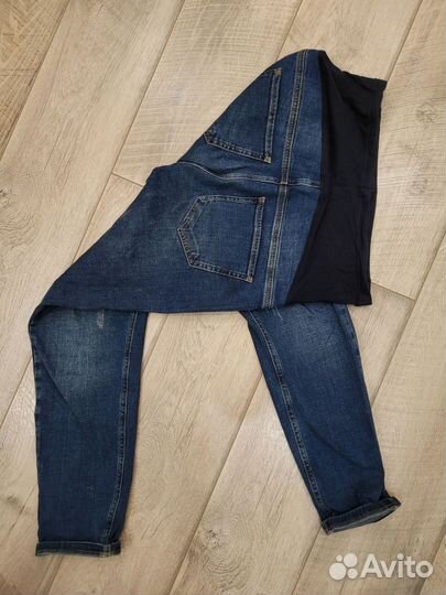 Джинсы для беременных 44 46