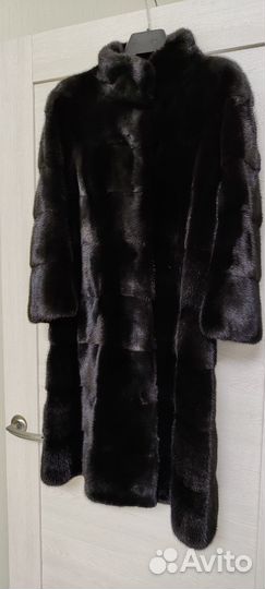 Шуба норковая Fellicci