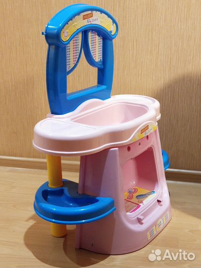 Детская игровая мебель