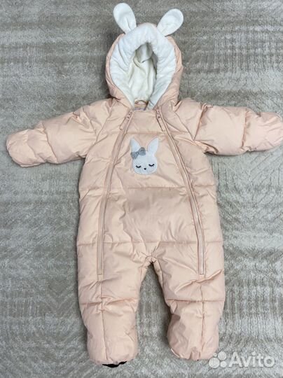 Комбинезон детский 80