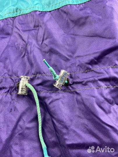 Анорак adidas Vintage