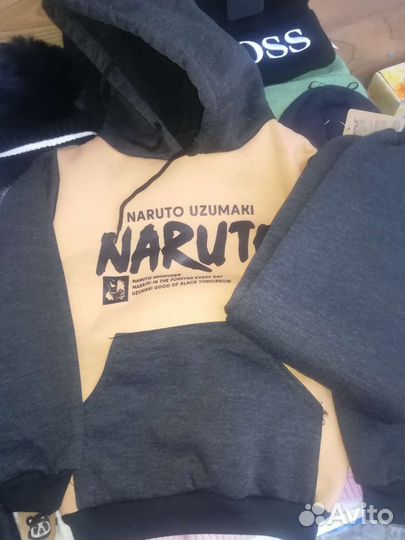 Детские вещи