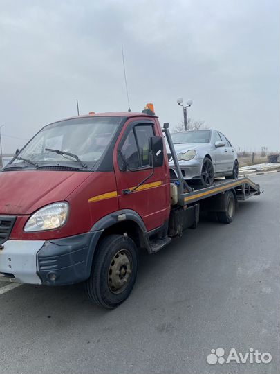 Услуги эвакуатора 24 7 балашов до 5 тонн