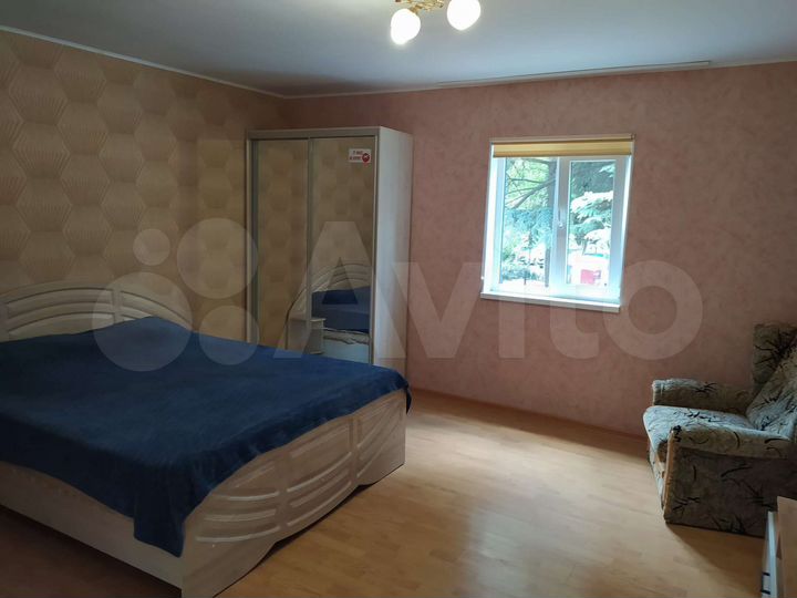 Комната 24 м², 2/3 эт.