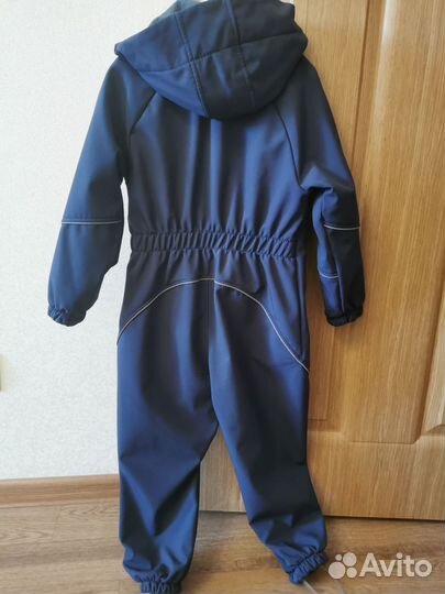 Комбинезон softshell