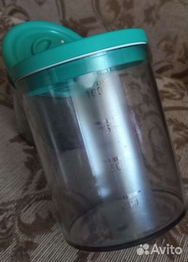 Zepter посуда вакси