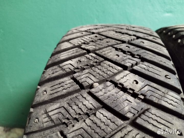 Goodyear Ultra Grip Ice Arctic 2 205/55 R16 94T