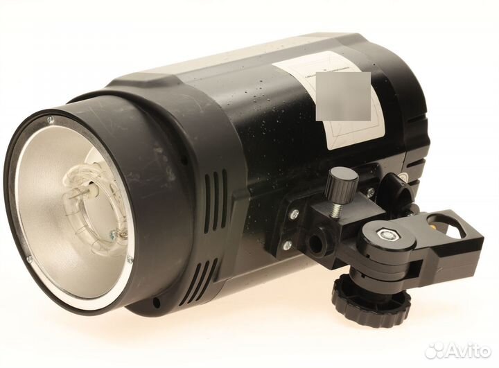 Моноблок импульсный Godox mini Pioneer 120 SS (120