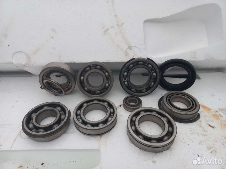 Москвич 412 запчасти