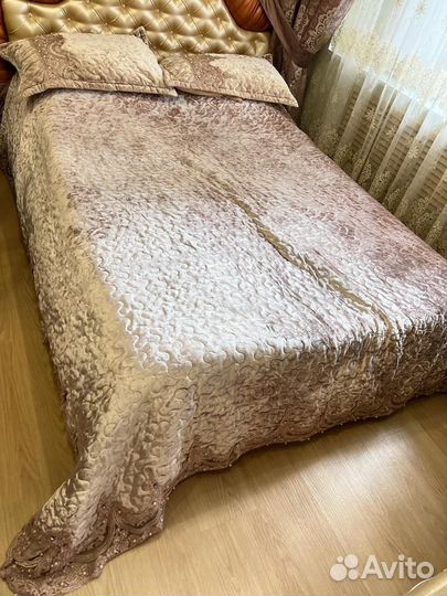 Покрывало для кровати