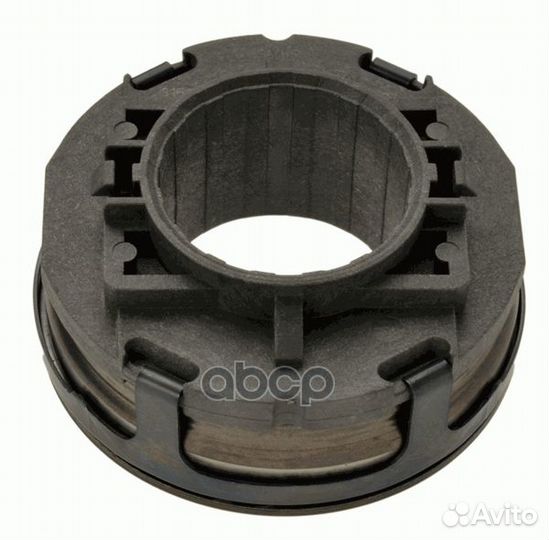 Комплект сцепления 3000951259 Sachs