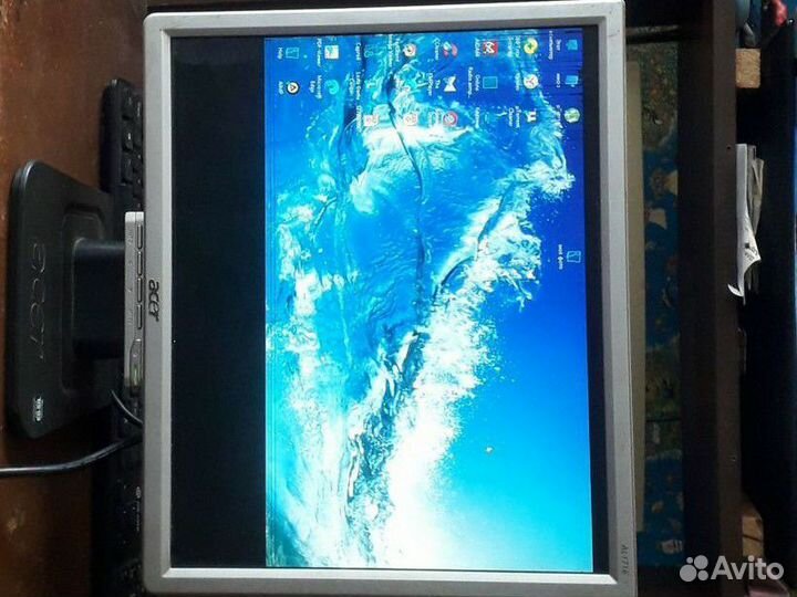 Манетор акер ал 1716