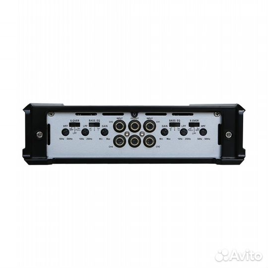 Усилитель Oris TA-100.4