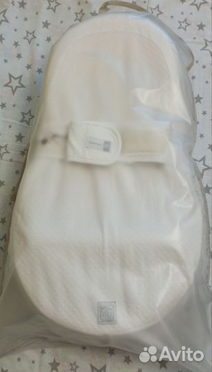 Кокон Red Castle CocoonaBaby для новорожденных