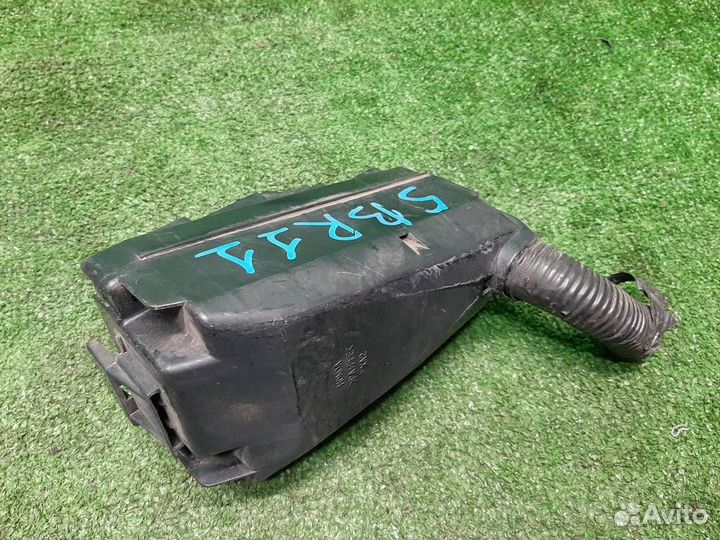 Блок предохранителей моторный Honda Jazz 2004