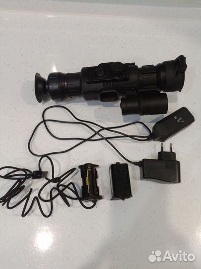 Прицел ночного видения yukon455