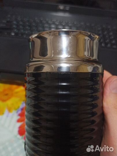 Капучинатор nespresso. На запчасти