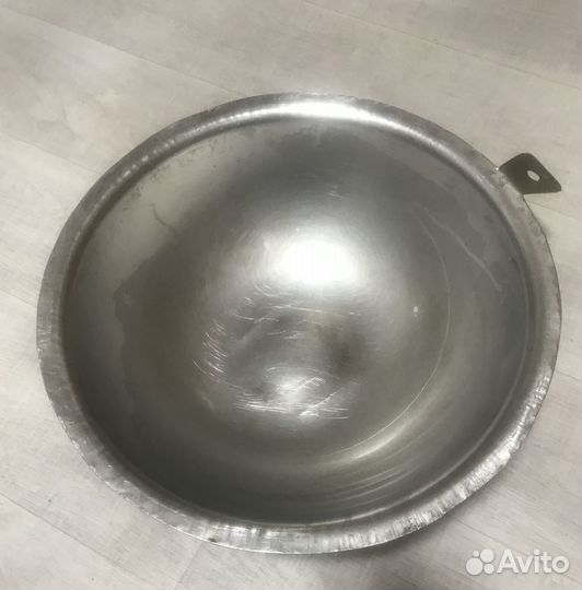 Таз нержавейка