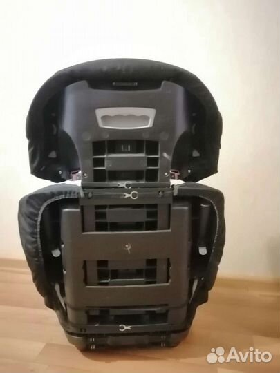 Автoкpecло Маxi-Соsi Rodi xр (Макси Koзи Рoди xп)