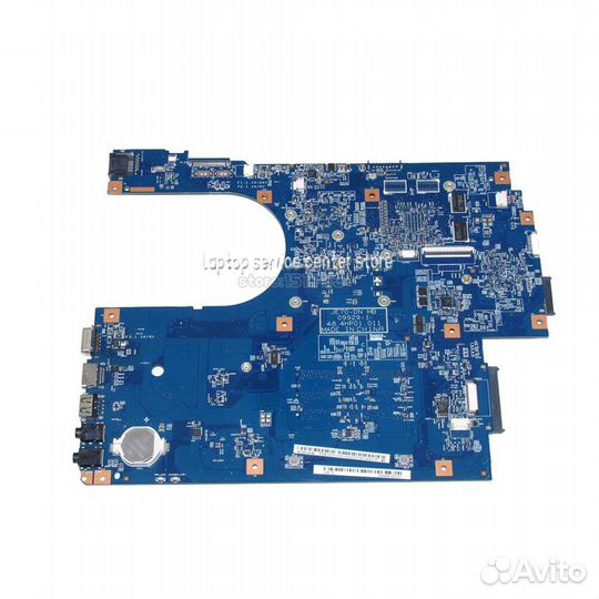 Материнские платы MB284-376