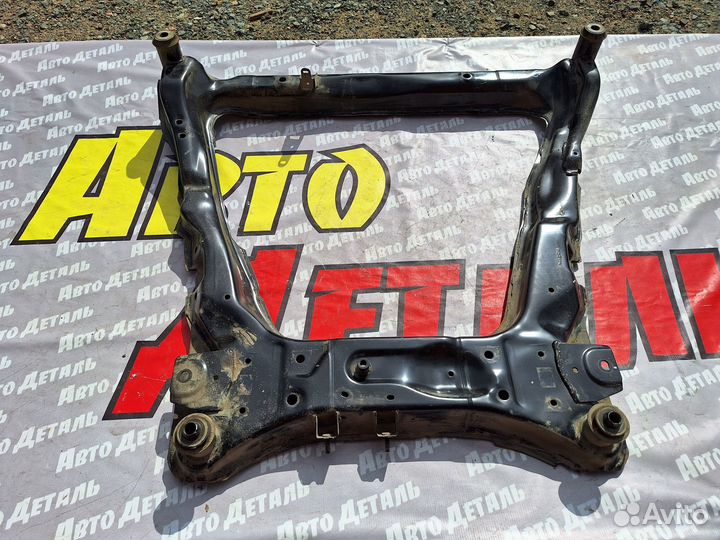 Подрамник Nssan X-Trail T32 / Qashqai J11 2014