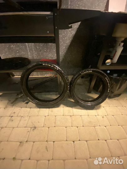 Accelera 651 2.25/4.5 R4