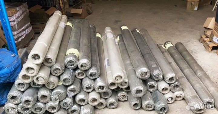 Пленка полиэтиленовая техничка