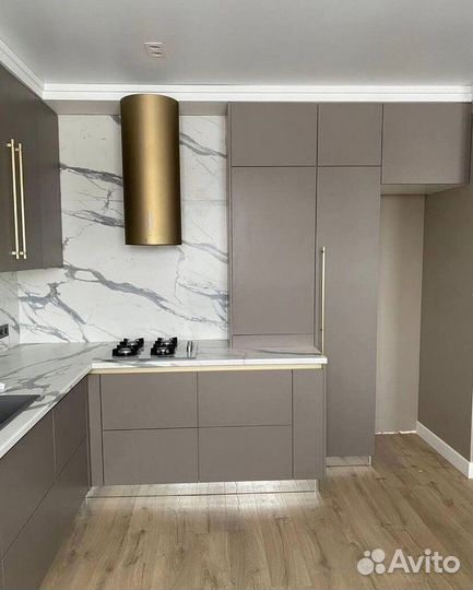 Кухонный гарнитур на заказ