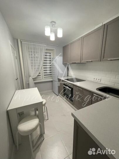 Кухня как в IKEA