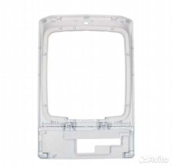 Обрамление крышки стиральной машины Канди, Хаер