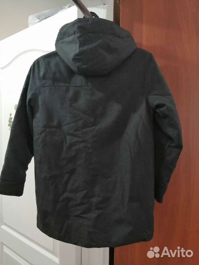 Парка на подростка