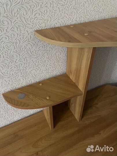 Компьютерный стол б/у