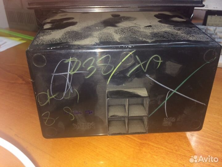 Бардачок для Mitsubishi L200 (KB) 2006)