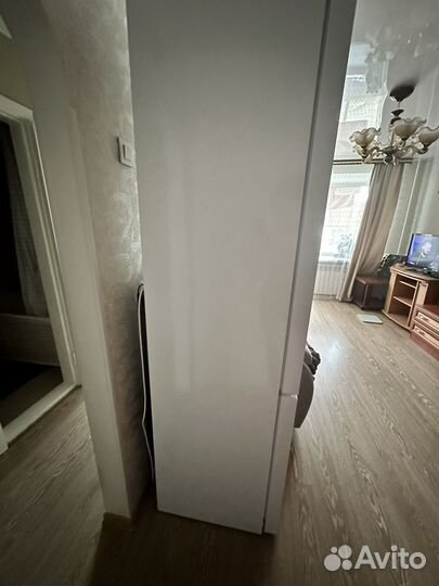 Холодильник Indesit DS 320 W белый новый