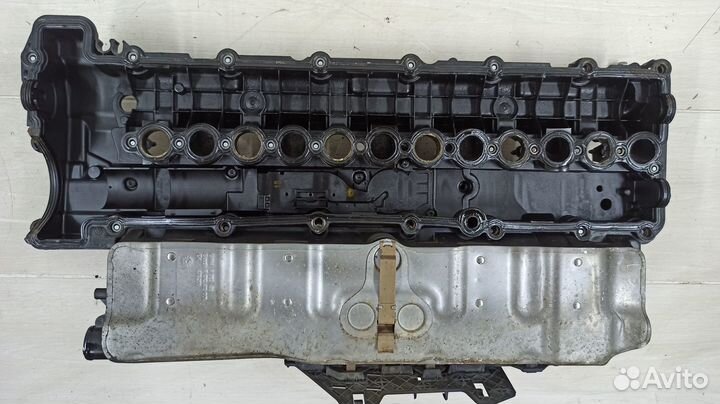 Клапанная крышка BMW X5 E70 M57