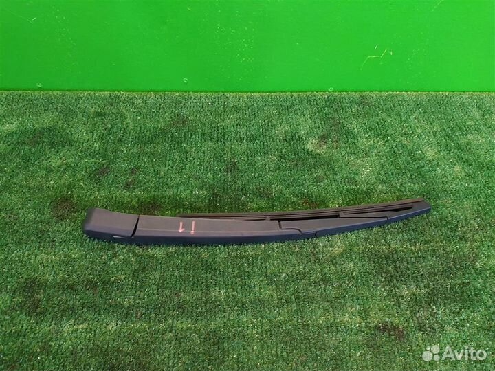 Поводок стеклоочистителя задний Opel Astra J 2010