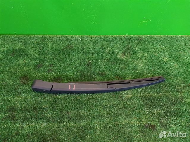 Поводок стеклоочистителя задний Opel Astra J 2010