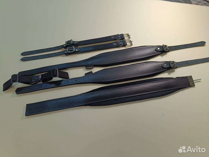 Ремни и чехлы для Баяна с доставкой на дом