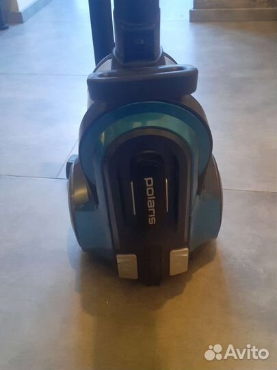 Пылесос Polaris PVC 2004Ri