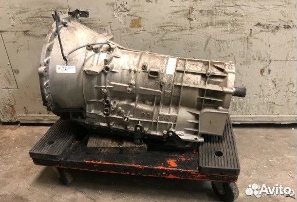 АКПП ZF 6HP28 с Гарантией