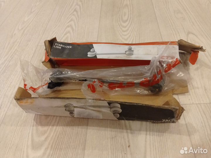 Косточки на opel corsa с