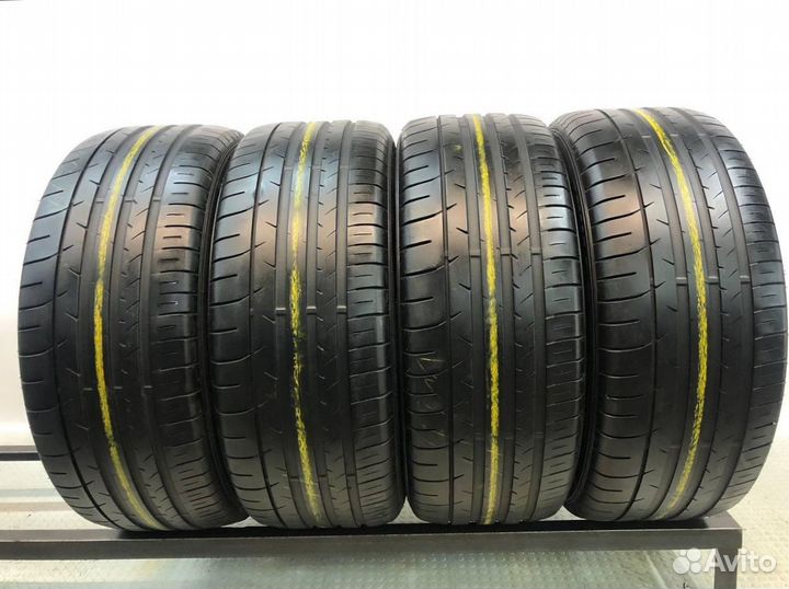 Dunlop SP Sport Maxx 050+ 265/50 R20 108