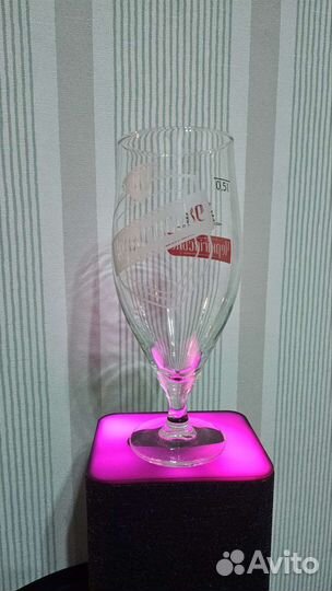 Пивные бокалы