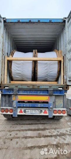 Услуги хранения,кросс докинг, перевалка груза