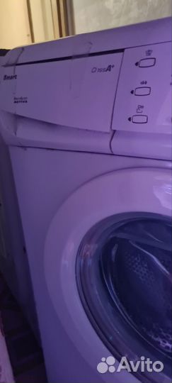 Стиральная машина candy б/у