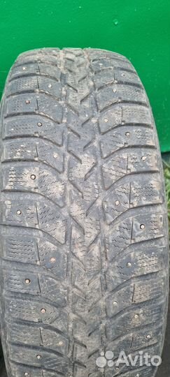Bridgestone Ice Cruiser 5000 235/60 R18