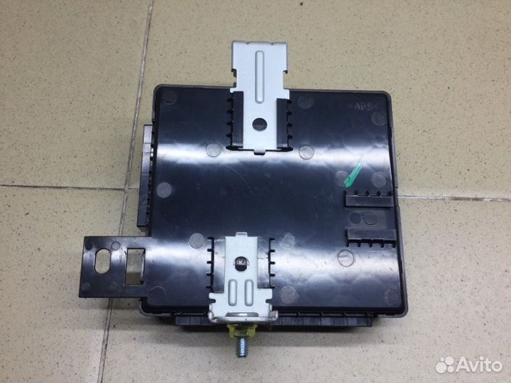 Блок управления центральным замком Hyundai Solaris