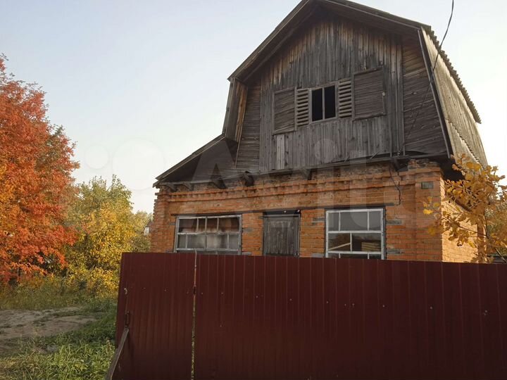 Участок 5 сот. (СНТ, ДНП)