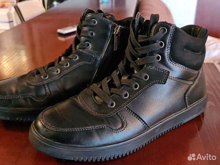 Детская обувь для мальчика